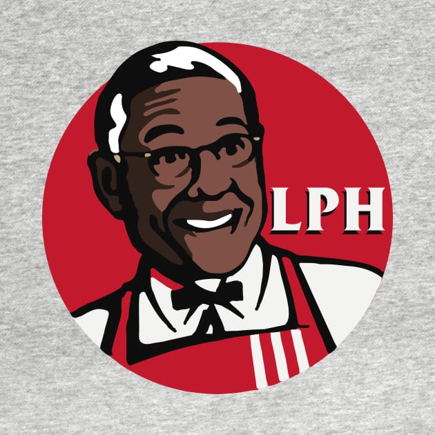 Los pollos hermanos KFC Style by Dystopianpalace